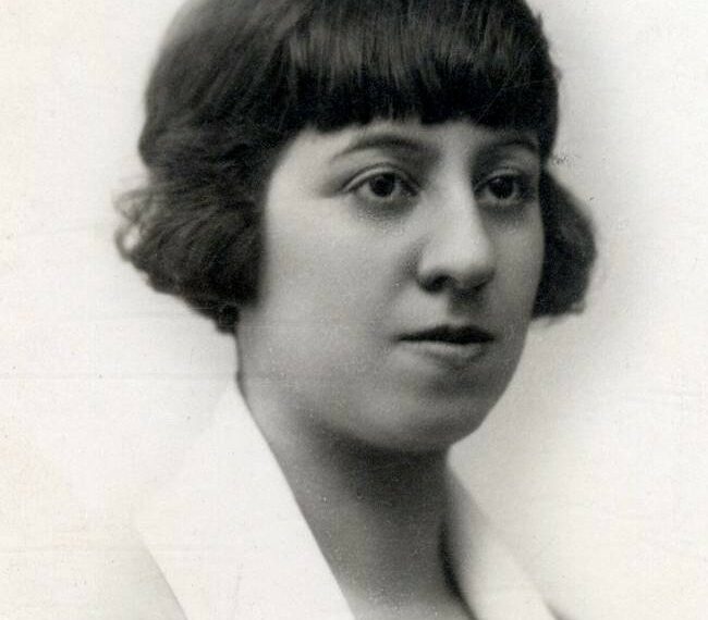 LAS CARTAS DE ELIBERIA / María de la Concepción Méndez y Cuesta (1898-1996)