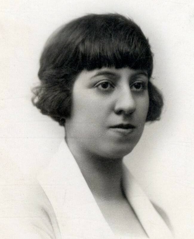 LAS CARTAS DE ELIBERIA / María de la Concepción Méndez y Cuesta (1898-1996)