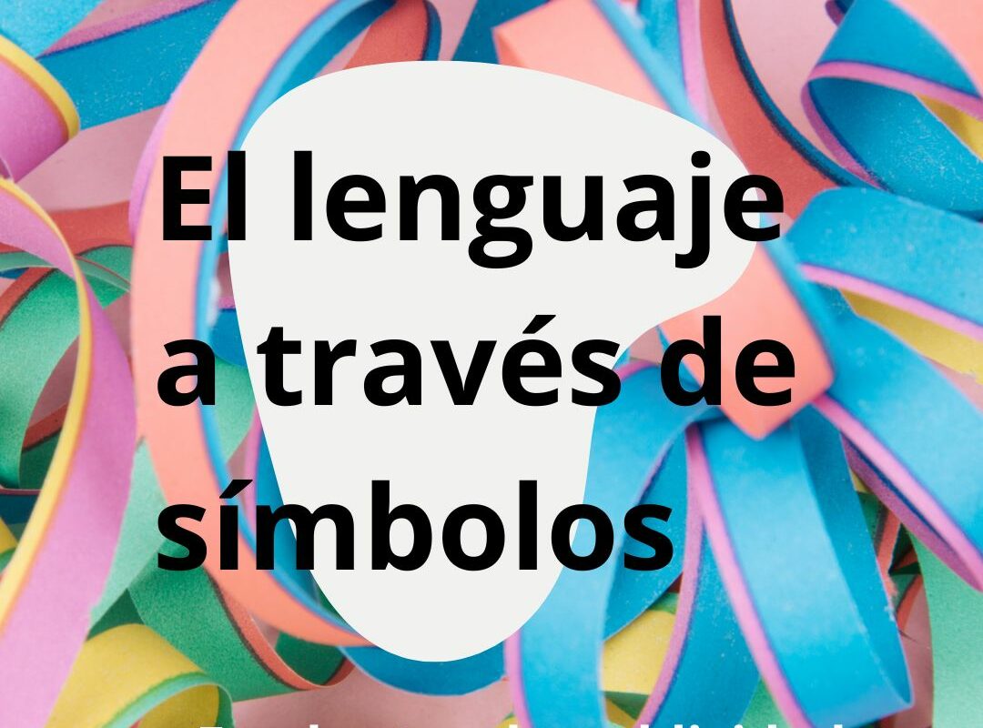 El lenguaje a través de símbolos… en el arte abstracto o surrealista, y la publicidad