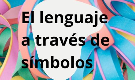 El lenguaje a través de símbolos… en el arte abstracto o surrealista, y la publicidad