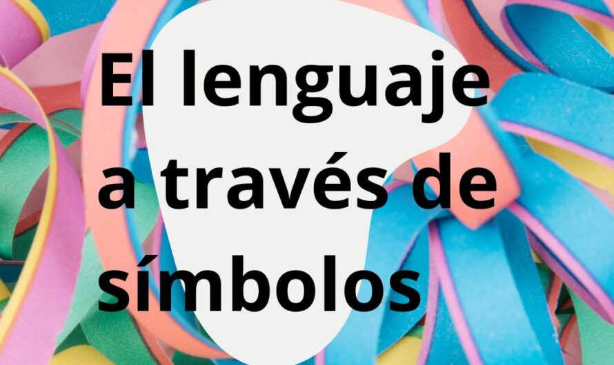 El lenguaje a través de símbolos… en el arte abstracto o surrealista, y la publicidad