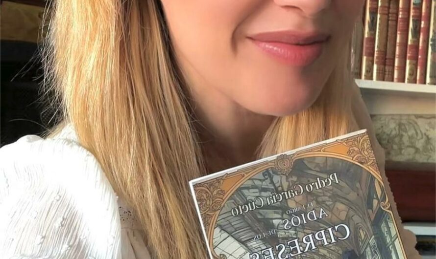 Úrsula Pedregosa Losada: «Soy un espíritu renacentista. Una mujer forjada de música y letra»