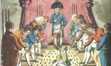 Religión y masonería en España en tiempos de la Restauración