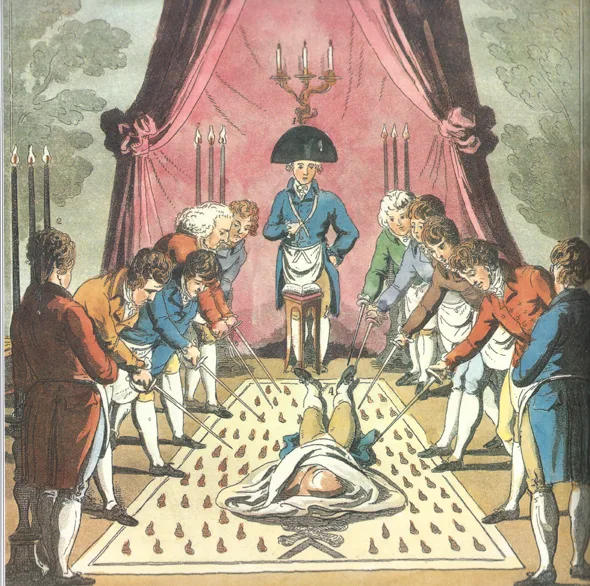 Religión y masonería en España en tiempos de la Restauración