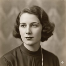 LAS CARTAS DE ELIBERIA / Rumalda G. Muñoz (c. 1897-1953)