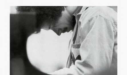 EL ECO Y SU SOMBRA / El sonido más hermoso después del silencio: Keith Jarrett en Colonia