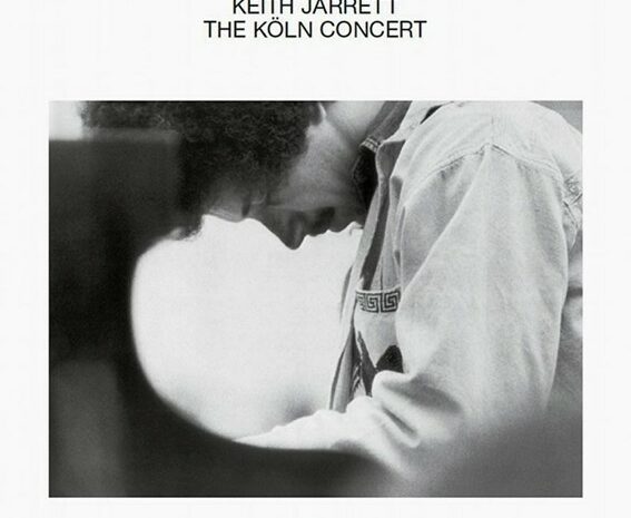 EL ECO Y SU SOMBRA / El sonido más hermoso después del silencio: Keith Jarrett en Colonia