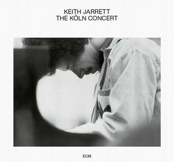 EL ECO Y SU SOMBRA / El sonido más hermoso después del silencio: Keith Jarrett en Colonia