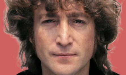 El día que mataron a John Lennon