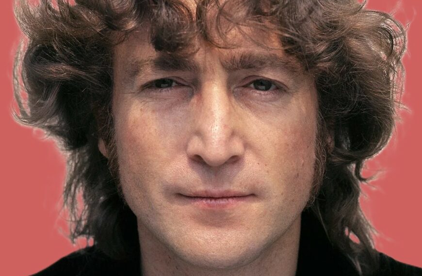 El día que mataron a John Lennon