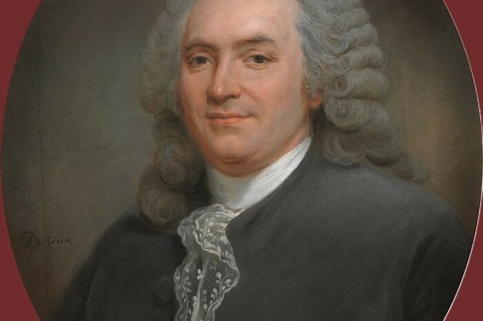 Turgot al rescate del Antiguo Régimen