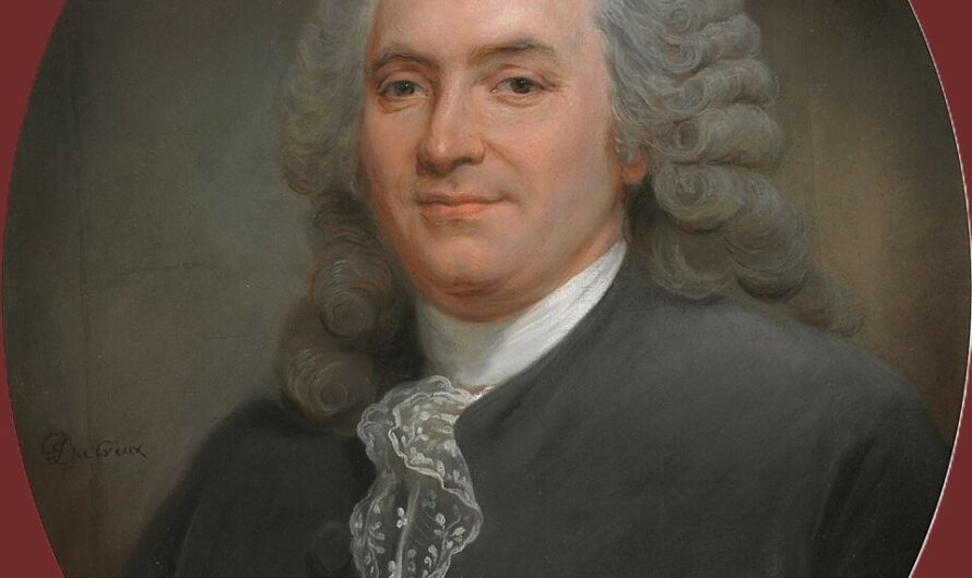 Turgot al rescate del Antiguo Régimen