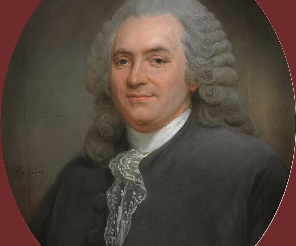 Turgot al rescate al rescate del Antiguo Régimen