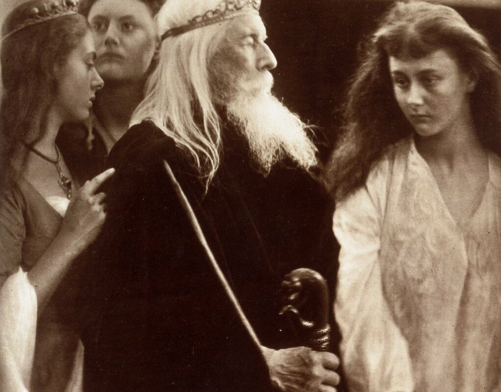 La tragedia de ‘El Rey Lear’ y la analítica de Shakespeare