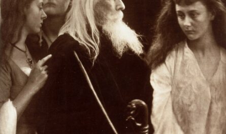 La tragedia de ‘El Rey Lear’ y la analítica de Shakespeare