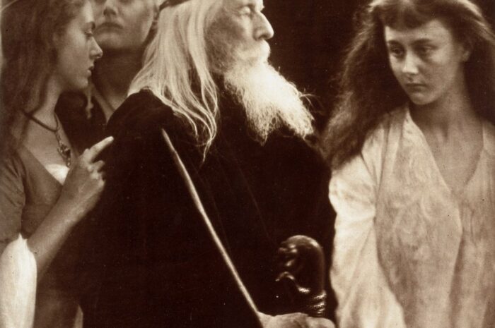 La tragedia de ‘El Rey Lear’ y la analítica de Shakespeare