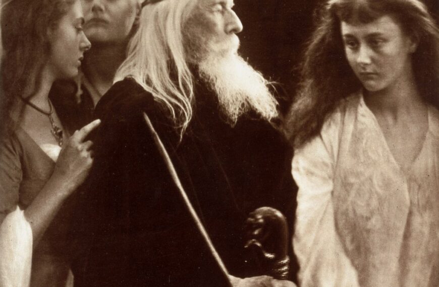 La tragedia de ‘El Rey Lear’ y la analítica de Shakespeare