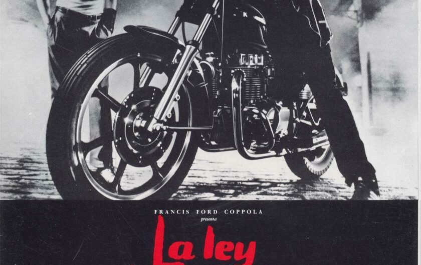 Aquellos tiempos de las viejas pandillas