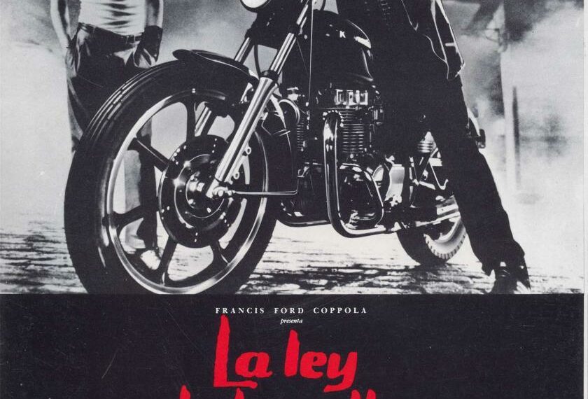 Aquellos tiempos de las viejas pandillas