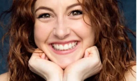 Ángela Peirat: «No podría quedarme sólo con un personaje»