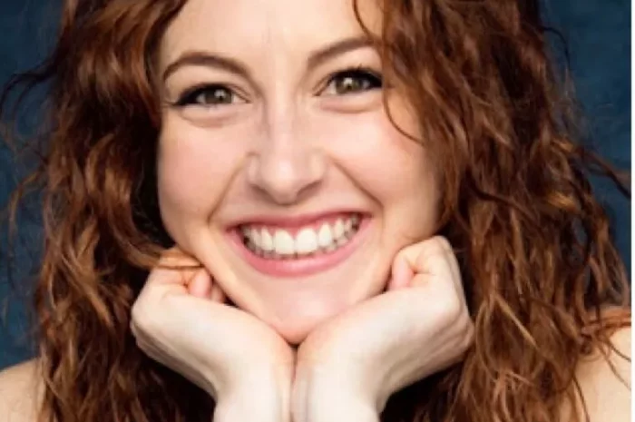 Ángela Peirat: «No podría quedarme sólo con un personaje»