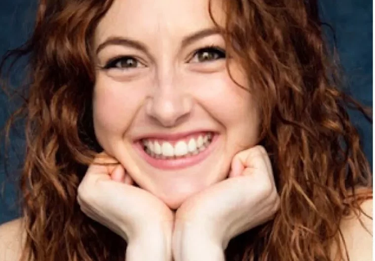 Ángela Peirat: «No podría quedarme sólo con un personaje»