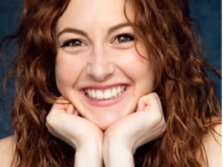 Ángela Peirat: «No podría quedarme sólo con un personaje»