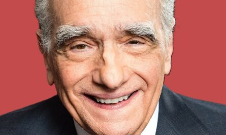 83 años del nacimiento de Scorsese