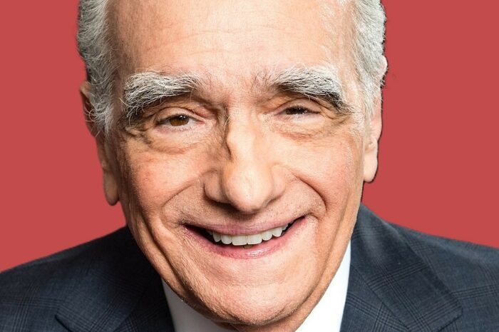 83 años del nacimiento de Scorsese