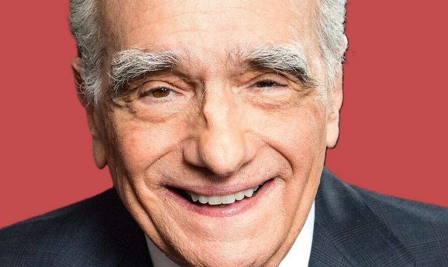 83 años del nacimiento de Scorsese