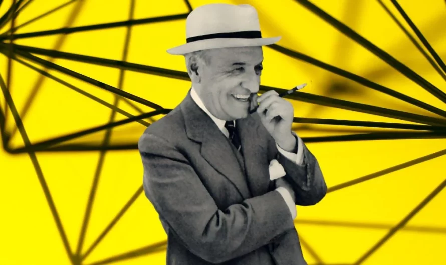 Ortega y Gasset: Técnica y tecnología