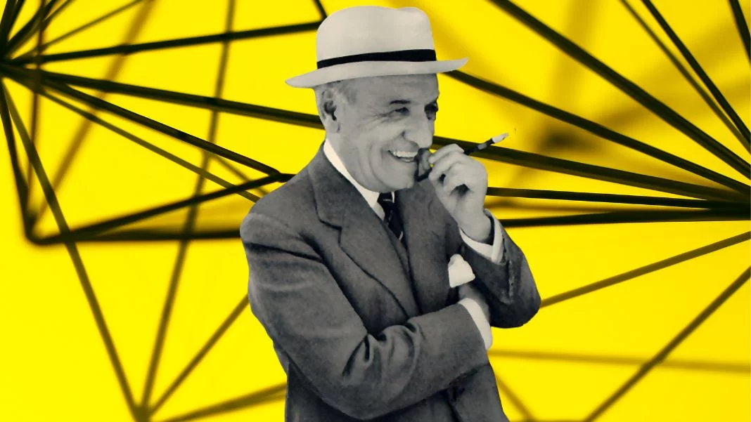 Ortega y Gasset: Técnica y tecnología