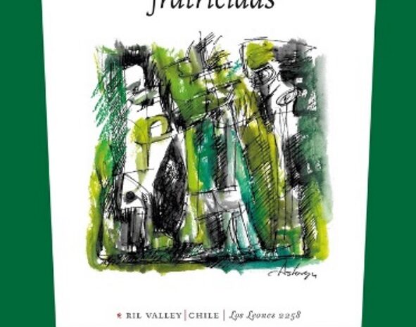 ‘El bosque de deleites fratricidas’, de Indran Amirthanayagam