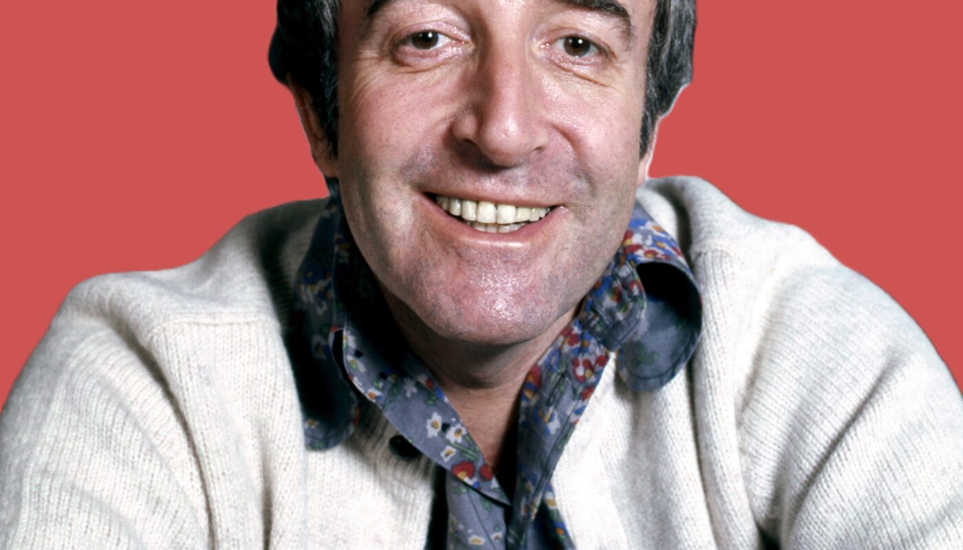 Peter Sellers, un actor inolvidable