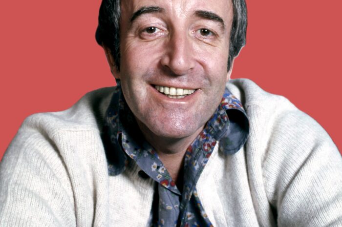 Peter Sellers, un actor inolvidable