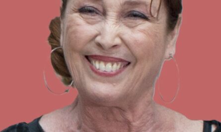 Verónica Forqué, una actriz que hay que recordar