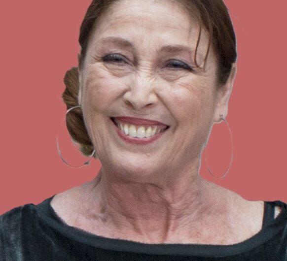 Verónica Forqué, una actriz que hay que recordar