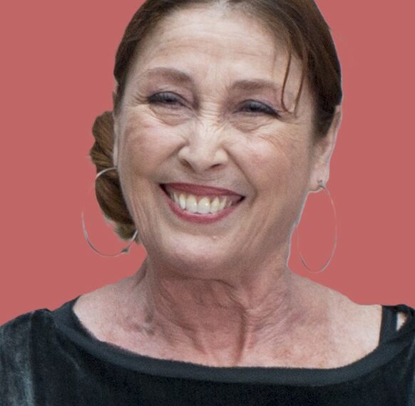 Verónica Forqué, una actriz que hay que recordar