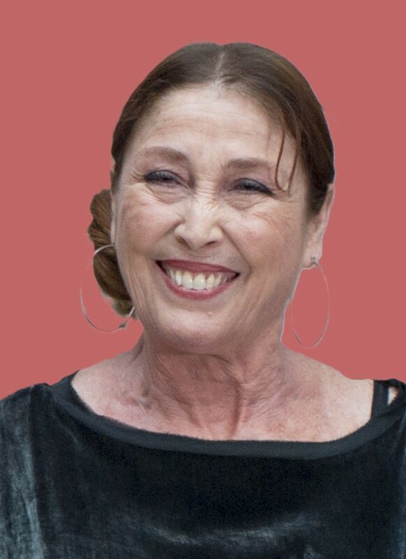 Verónica Forqué, una actriz que hay que recordar