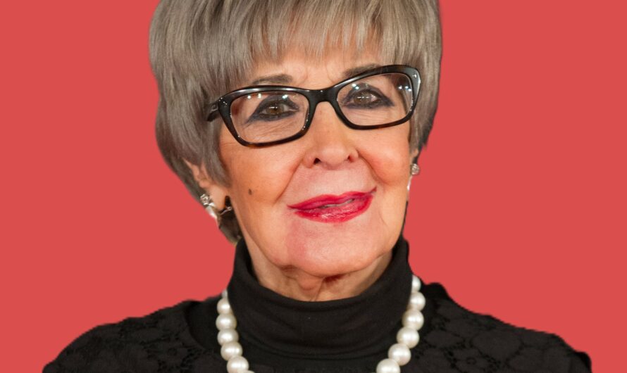 En el aniversario del nacimiento de Concha Velasco, una actriz inolvidable