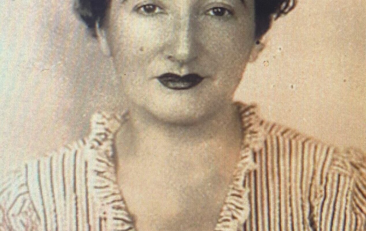 LAS CARTAS DE ELIBERIA / Rosa Clotilde Cecilia del Carmen Chacel Arimón (18989-1994)