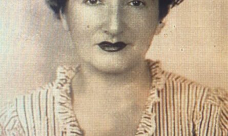 LAS CARTAS DE ELIBERIA / Rosa Clotilde Cecilia del Carmen Chacel Arimón (1898-1994)
