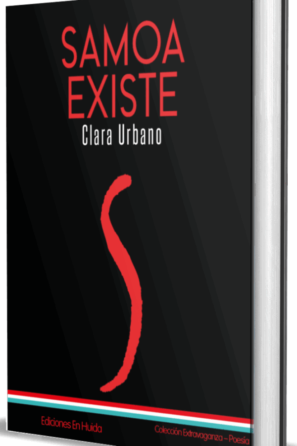 ‘Samoa existe’, de Clara Urbano