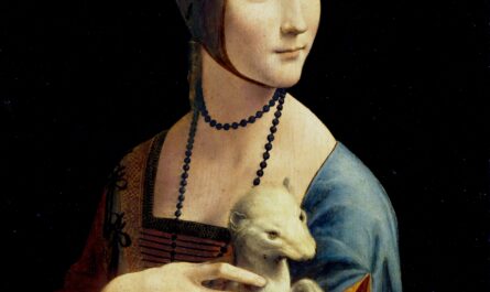 El armiño en la Historia