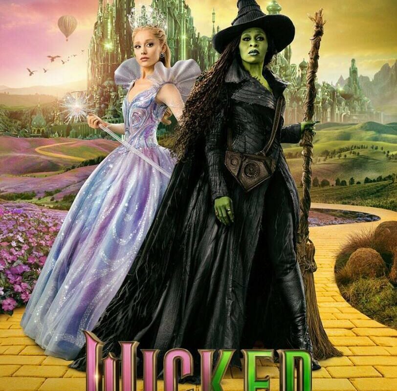 ‘Wicked: parte II’, el desenlace más «oziano»