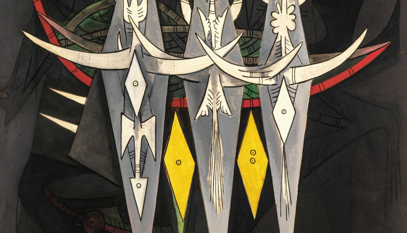 Los ‘lams’ de Feriarte 2025