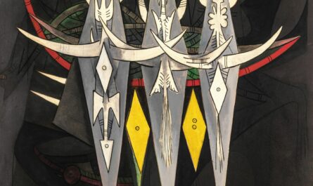 Los ‘lams’ de Feriarte 2025