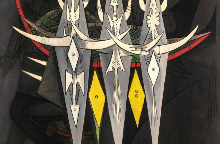 Los ‘lams’ de Feriarte 2025