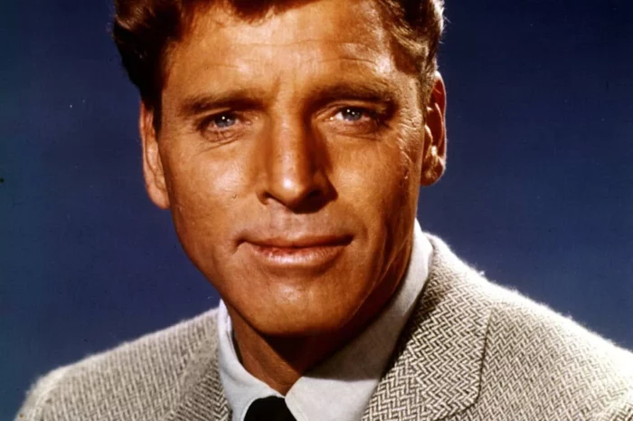 Burt Lancaster, el actor total