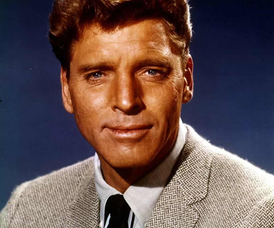 Burt Lancaster, el actor total
